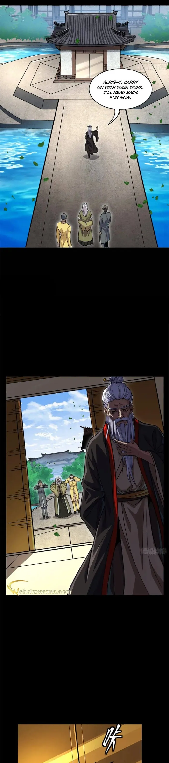 Read Legend of Star General EN Manga Online