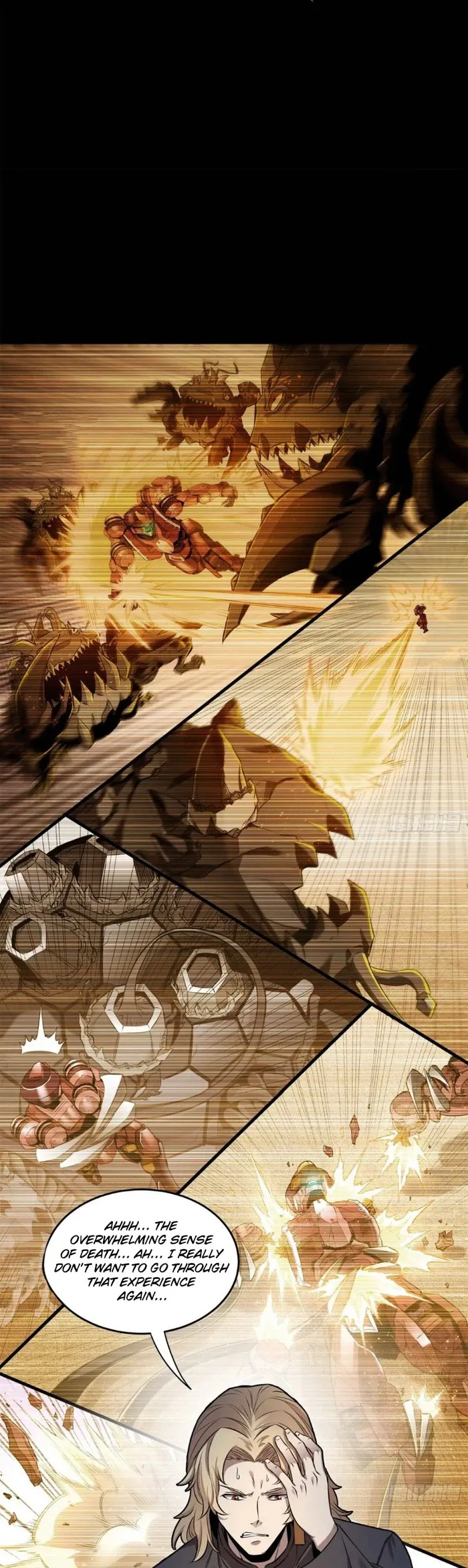 Read Legend of Star General EN Manga Online