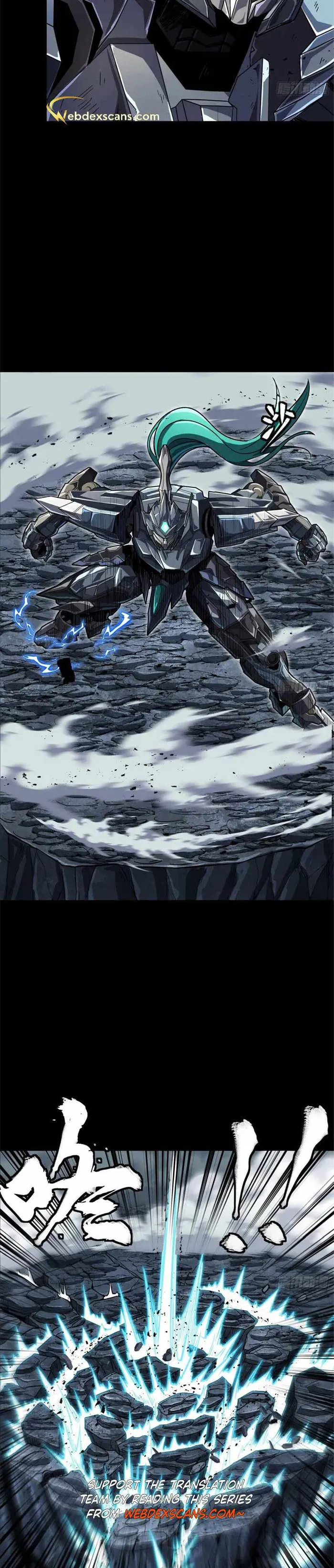 Read Legend of Star General EN Manga Online