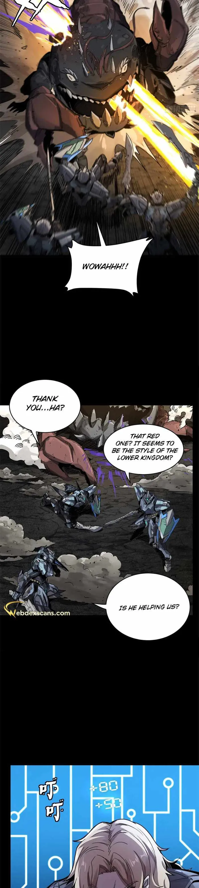 Read Legend of Star General EN Manga Online
