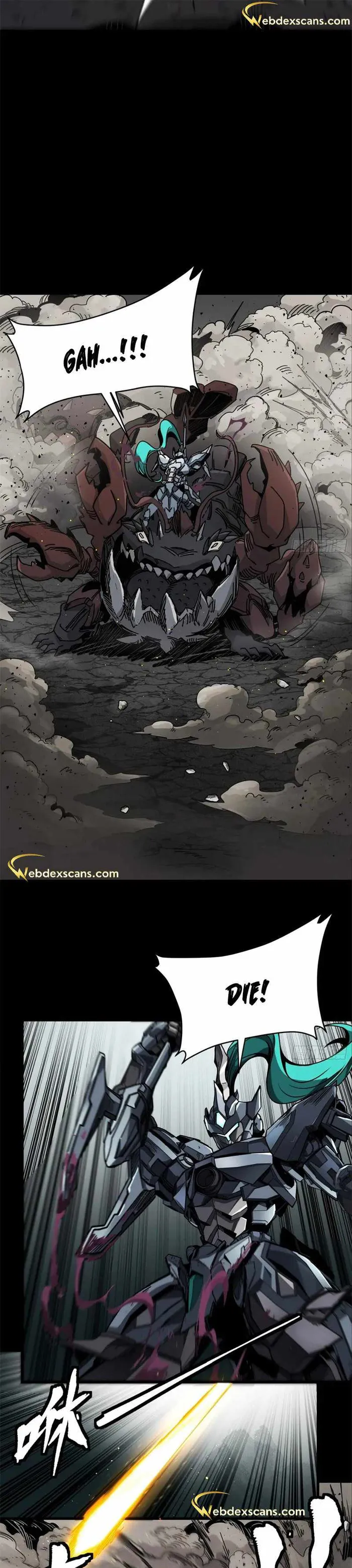 Read Legend of Star General EN Manga Online