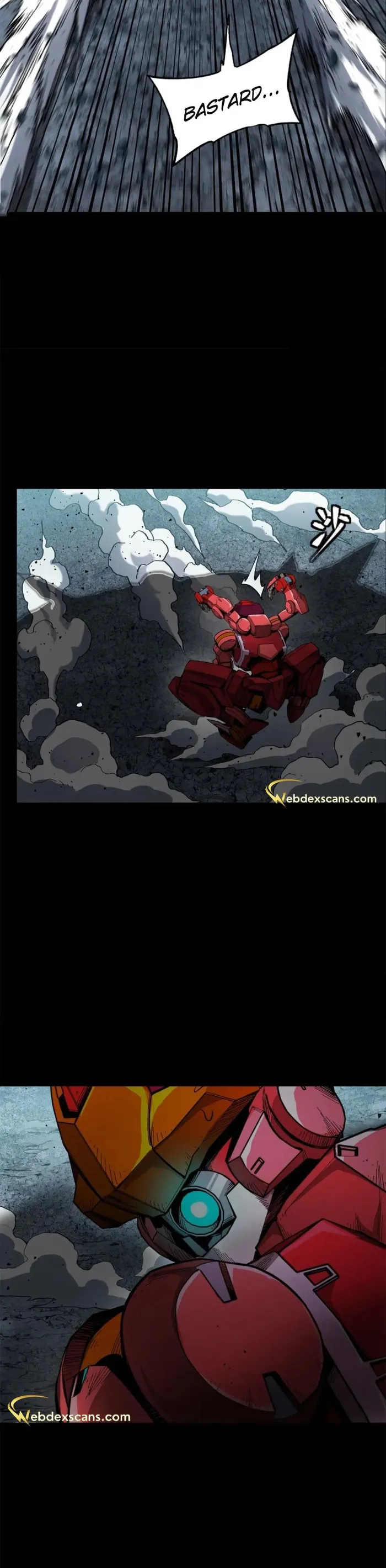 Read Legend of Star General EN Manga Online