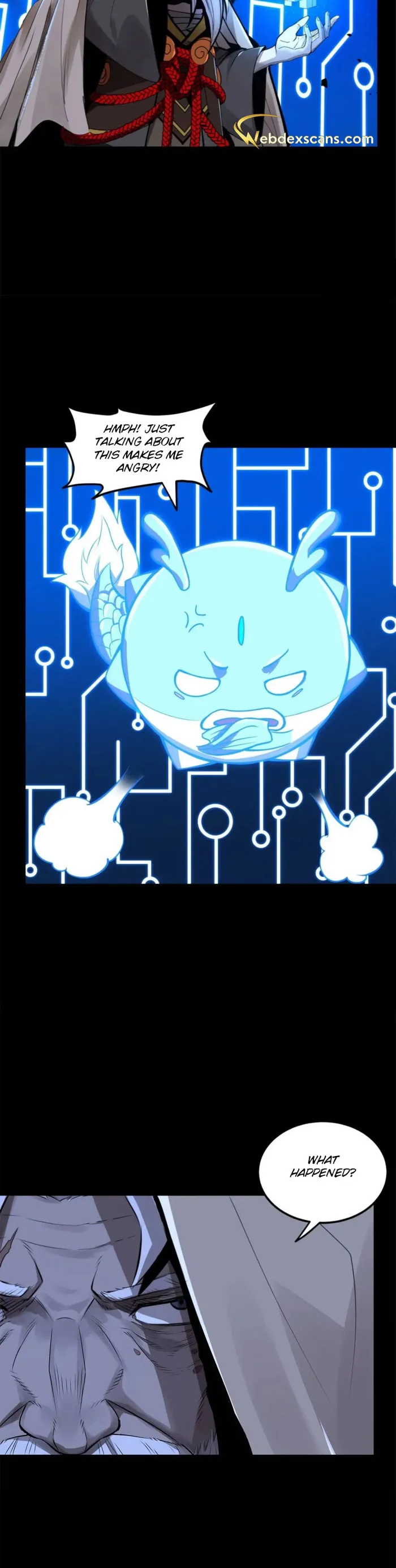 Read Legend of Star General EN Manga Online
