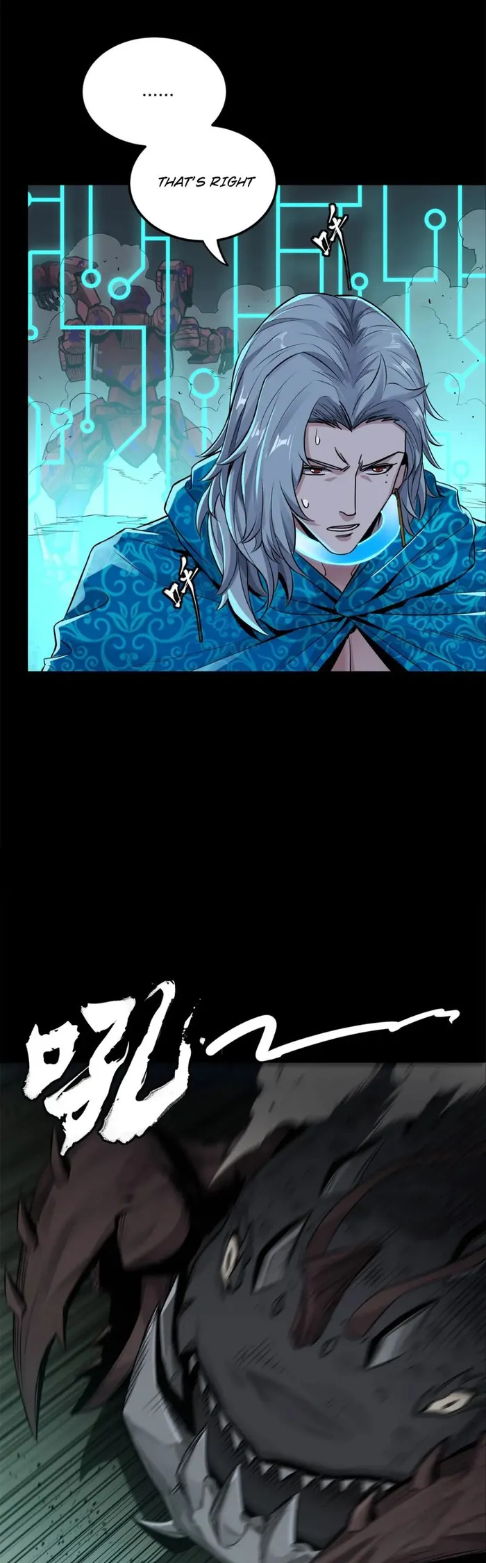 Read Legend of Star General EN Manga Online