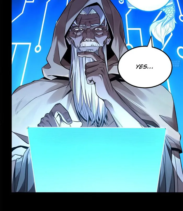 Read Legend of Star General EN Manga Online