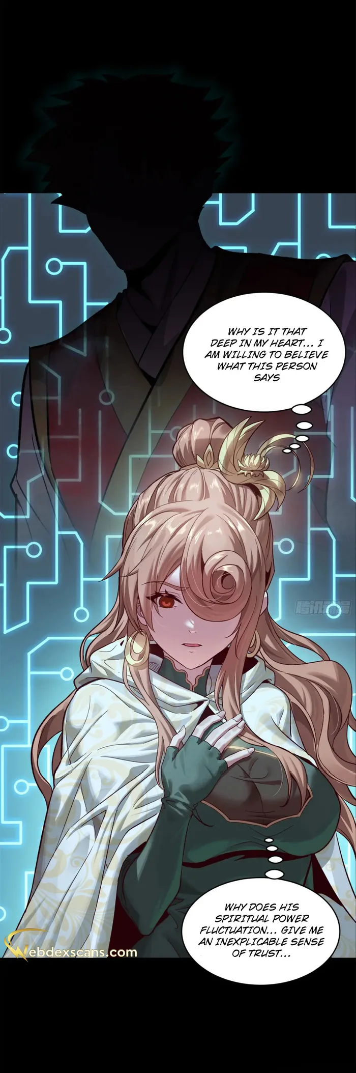 Read Legend of Star General EN Manga Online