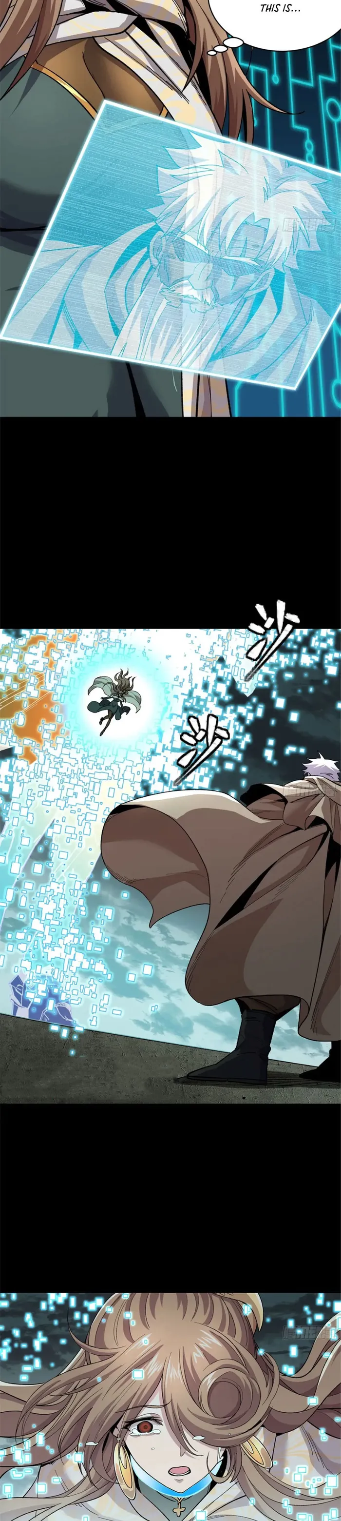 Read Legend of Star General EN Manga Online