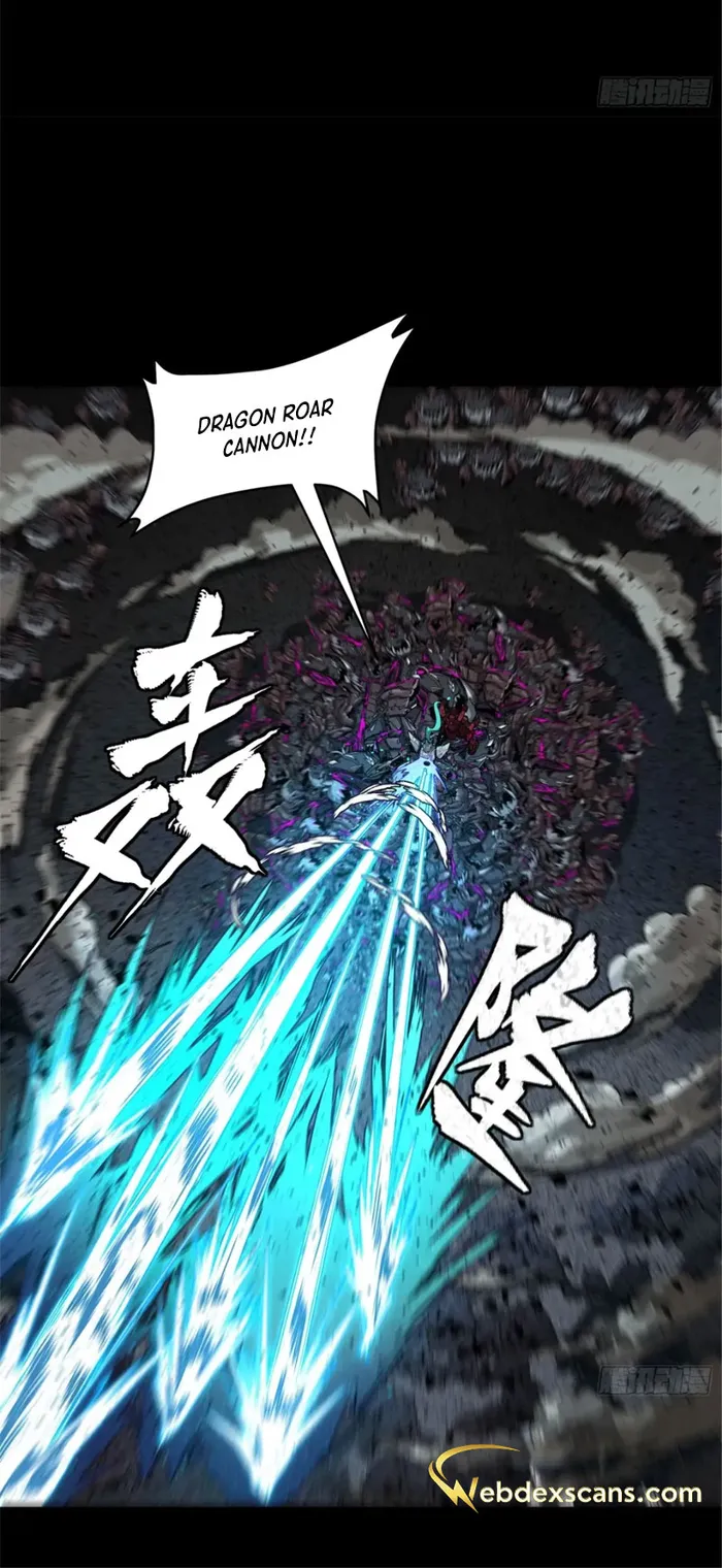 Read Legend of Star General EN Manga Online