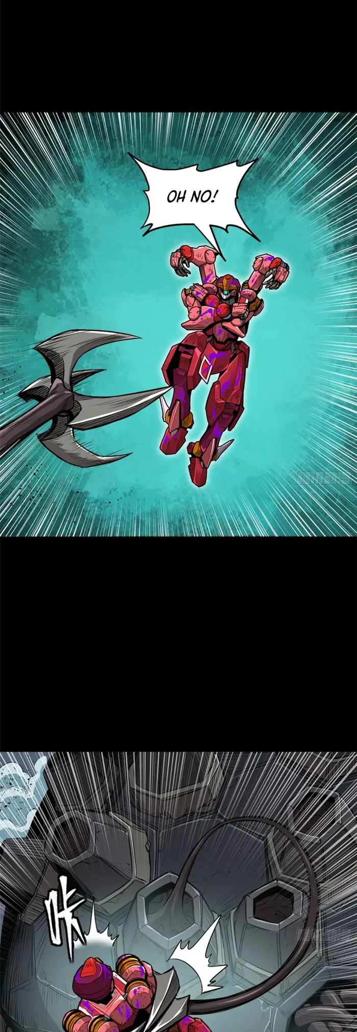 Read Legend of Star General EN Manga Online