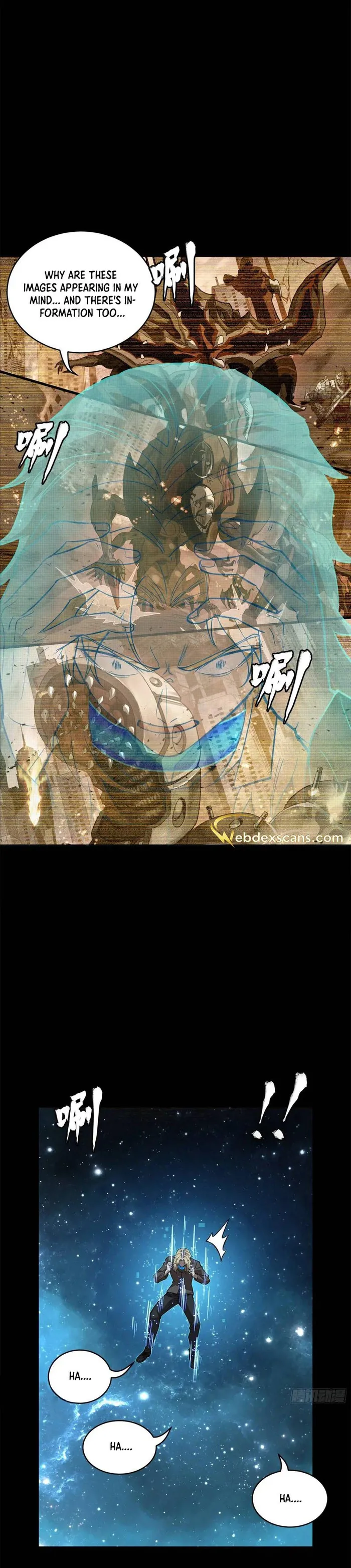 Read Legend of Star General EN Manga Online