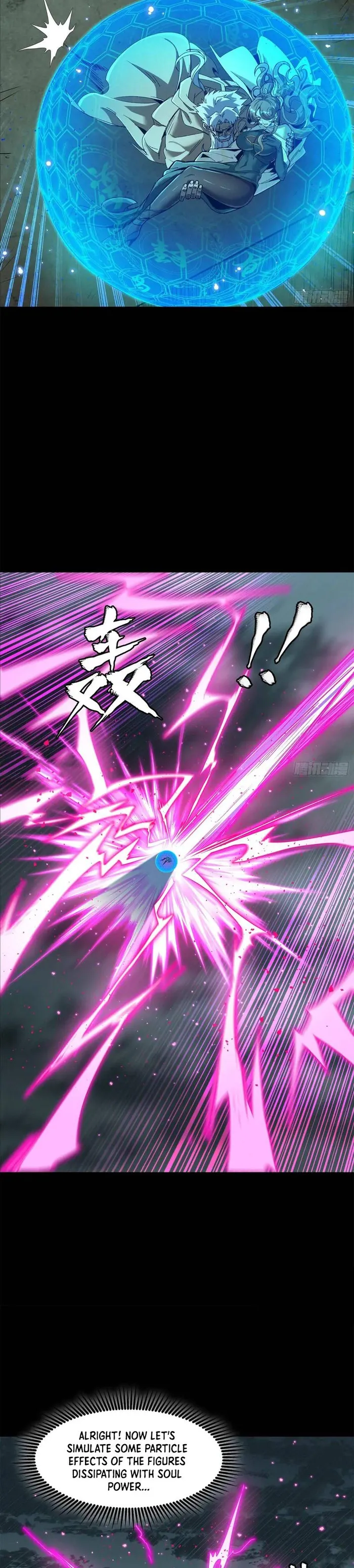 Read Legend of Star General EN Manga Online