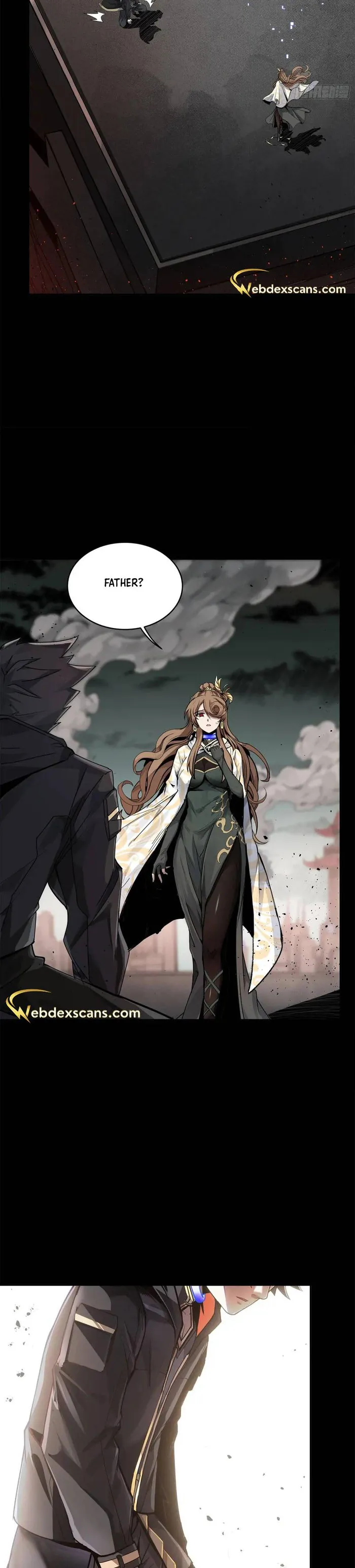 Read Legend of Star General EN Manga Online