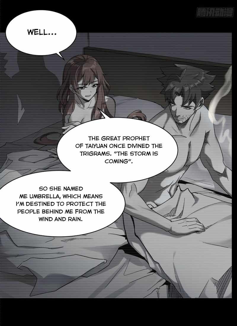 Read Legend of Star General EN Manga Online