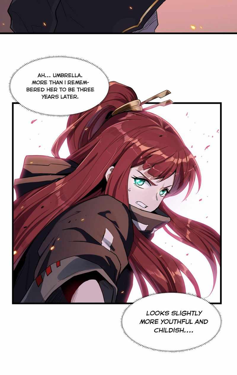 Read Legend of Star General EN Manga Online