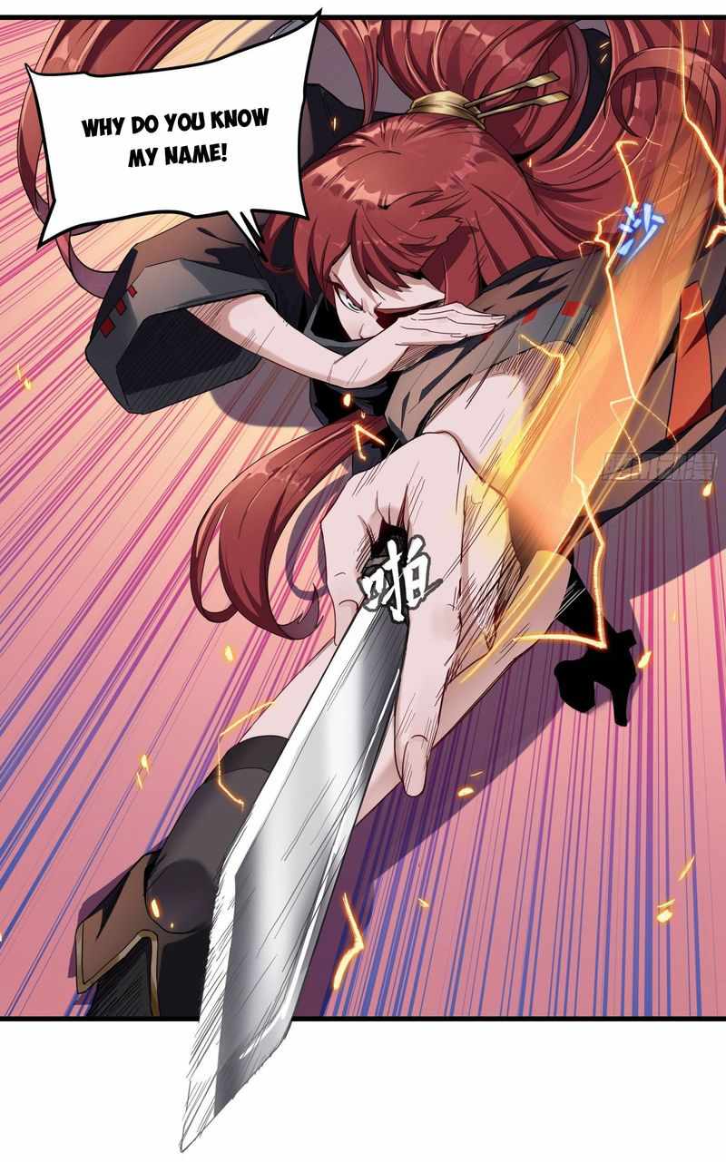 Read Legend of Star General EN Manga Online