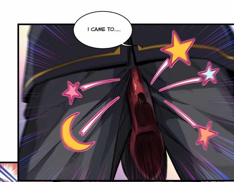Read Legend of Star General EN Manga Online