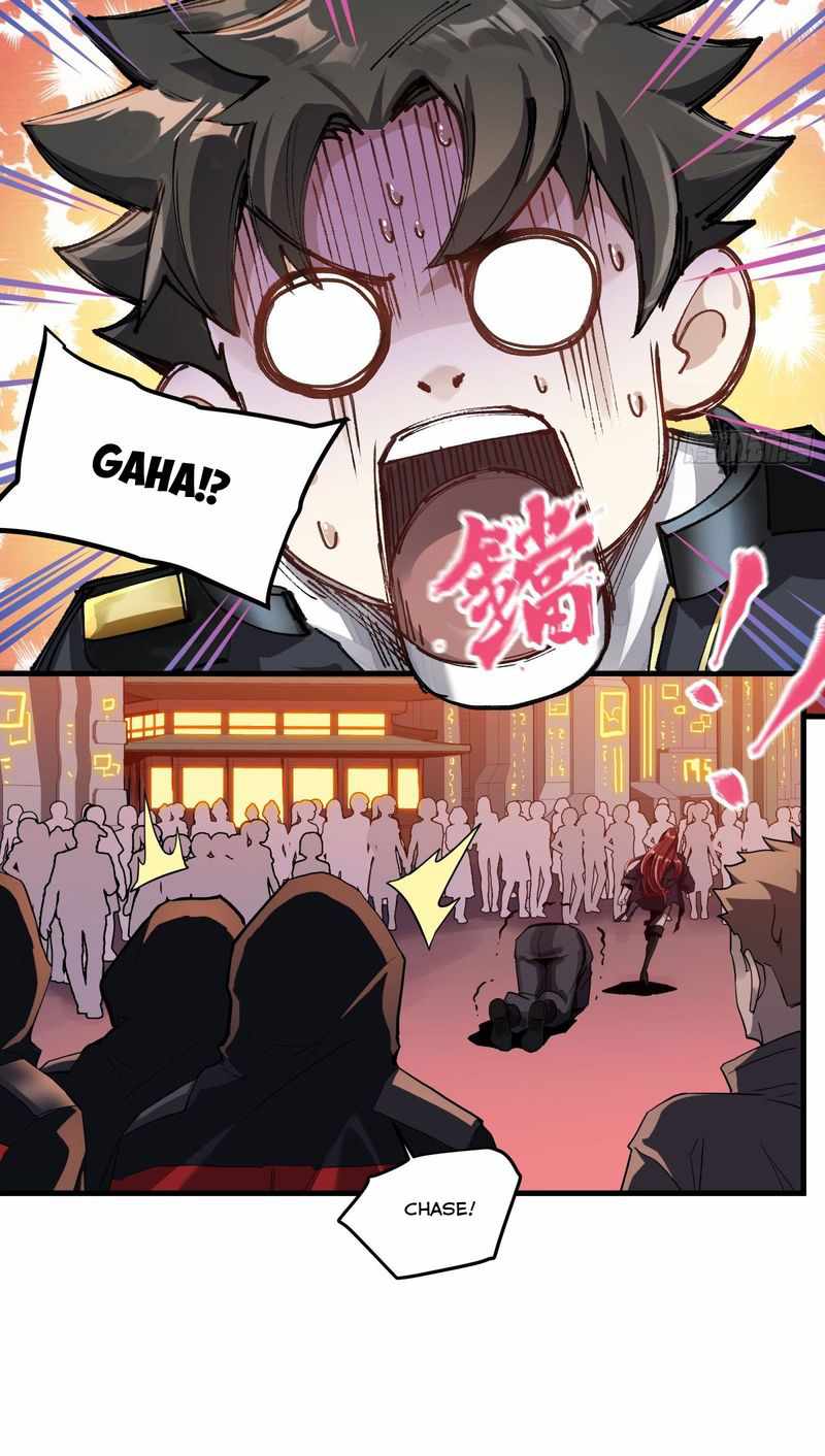 Read Legend of Star General EN Manga Online