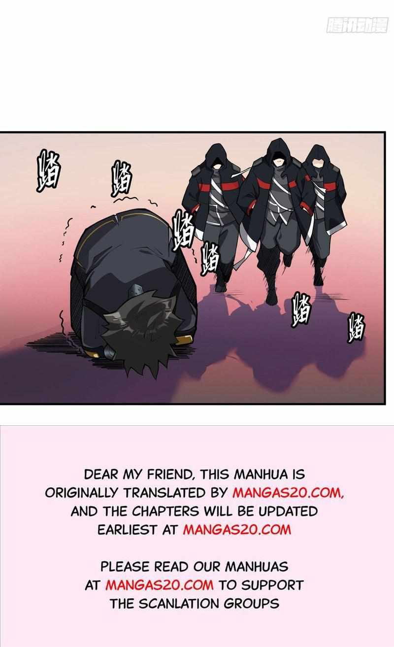 Read Legend of Star General EN Manga Online