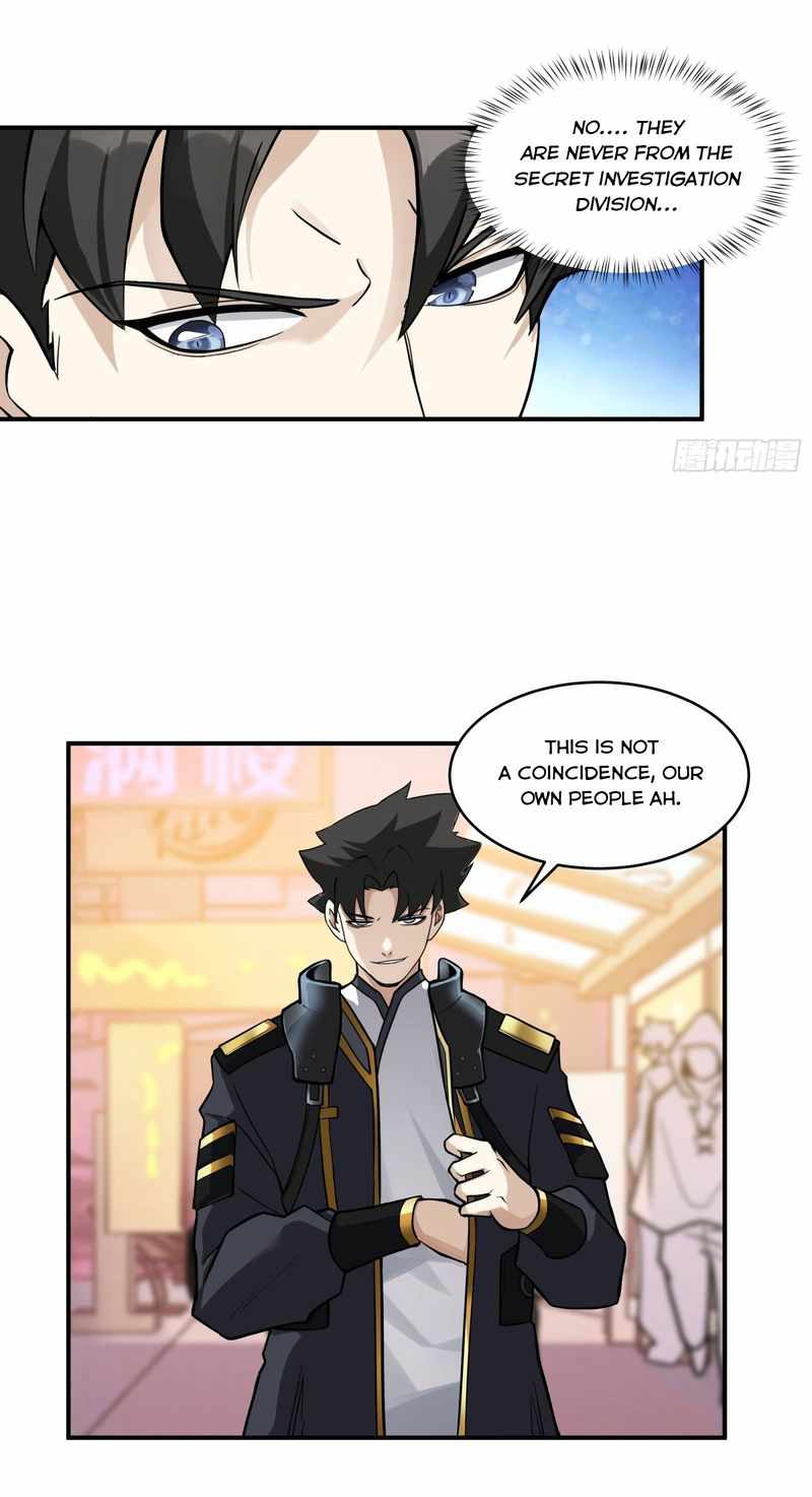 Read Legend of Star General EN Manga Online
