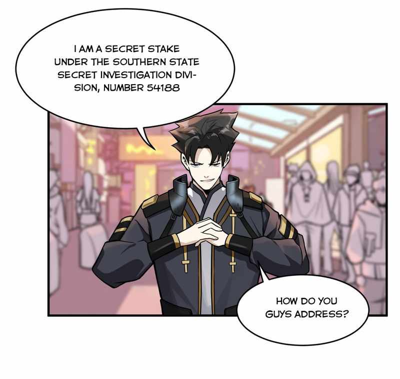 Read Legend of Star General EN Manga Online