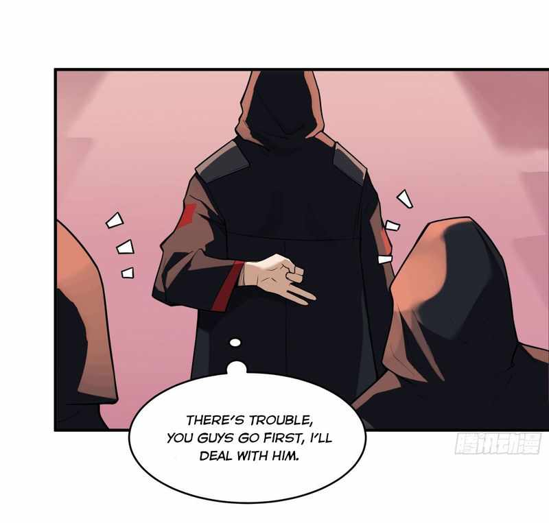 Read Legend of Star General EN Manga Online