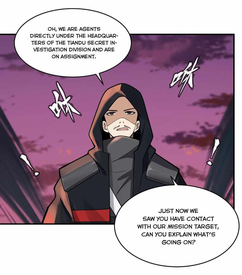 Read Legend of Star General EN Manga Online