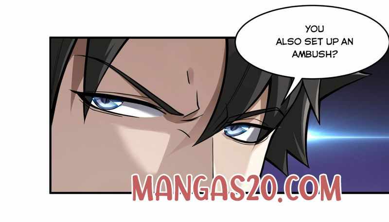Read Legend of Star General EN Manga Online