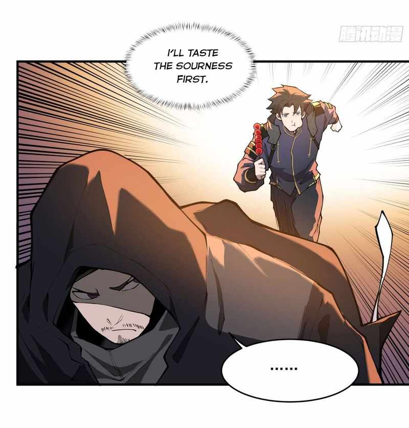 Read Legend of Star General EN Manga Online