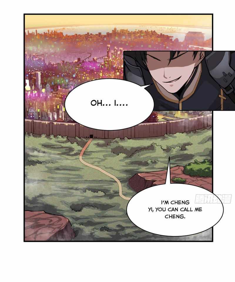 Read Legend of Star General EN Manga Online