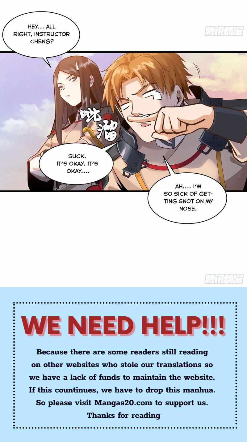 Read Legend of Star General EN Manga Online