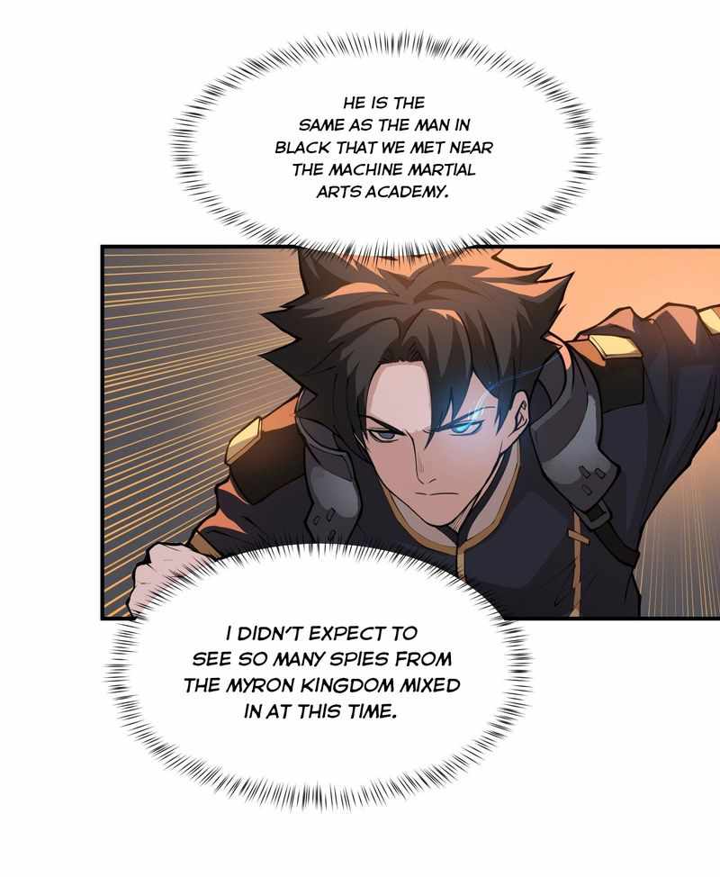 Read Legend of Star General EN Manga Online