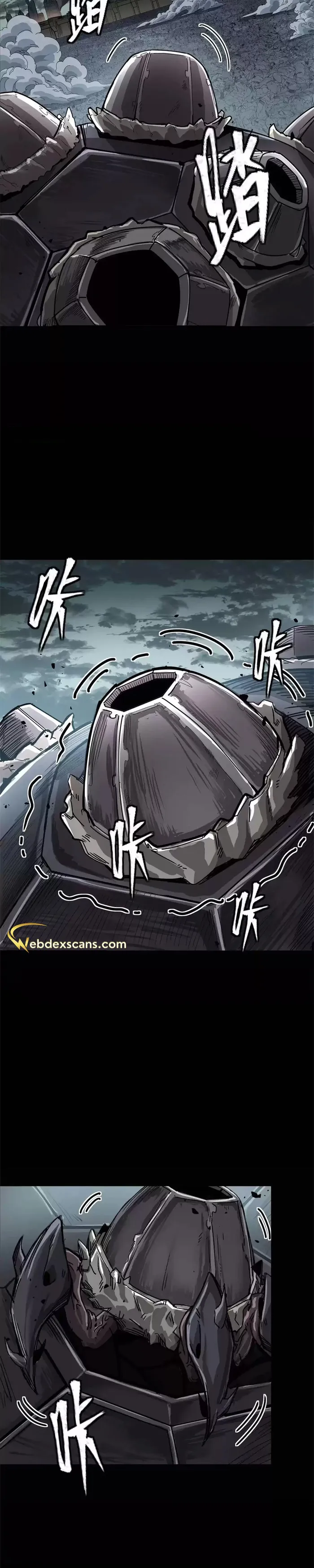 Read Legend of Star General EN Manga Online