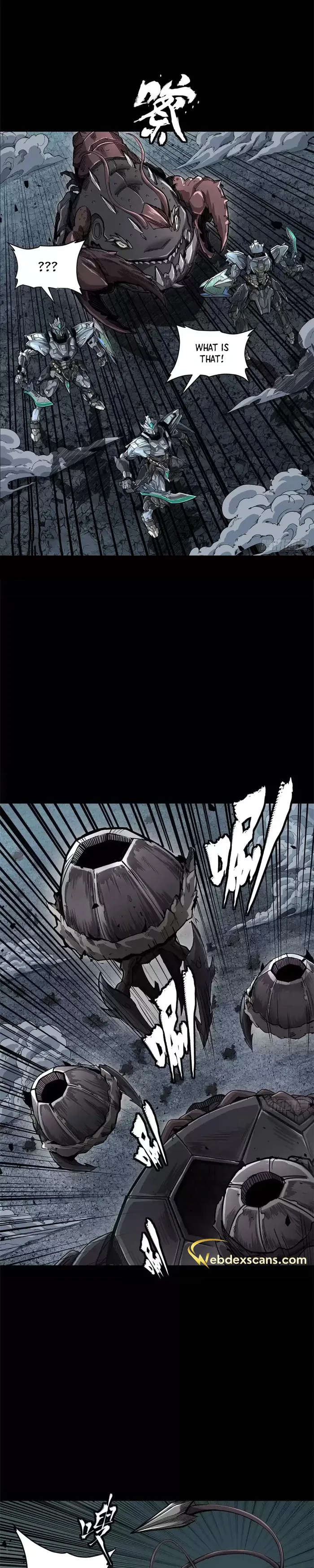 Read Legend of Star General EN Manga Online