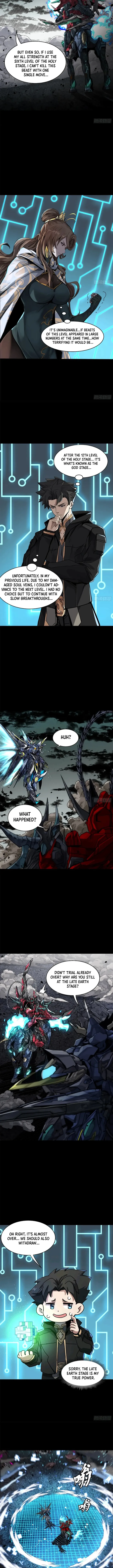 Read Legend of Star General EN Manga Online
