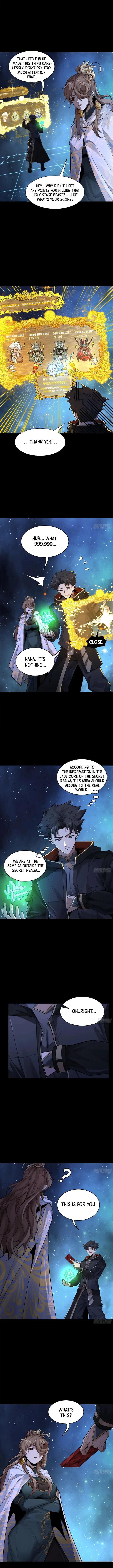 Read Legend of Star General EN Manga Online