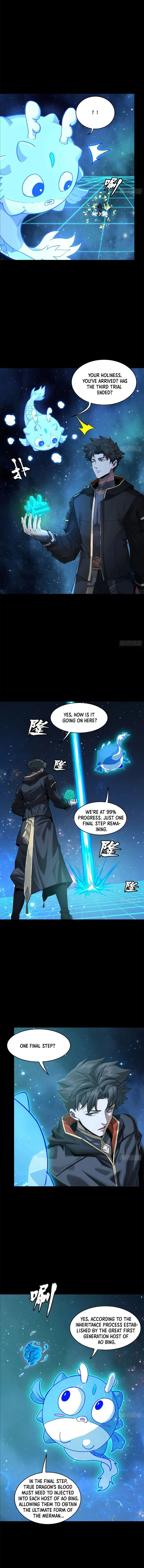 Read Legend of Star General EN Manga Online