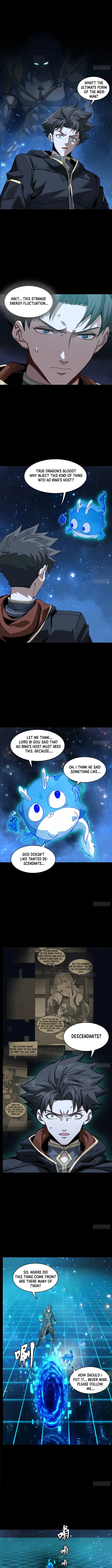 Read Legend of Star General EN Manga Online