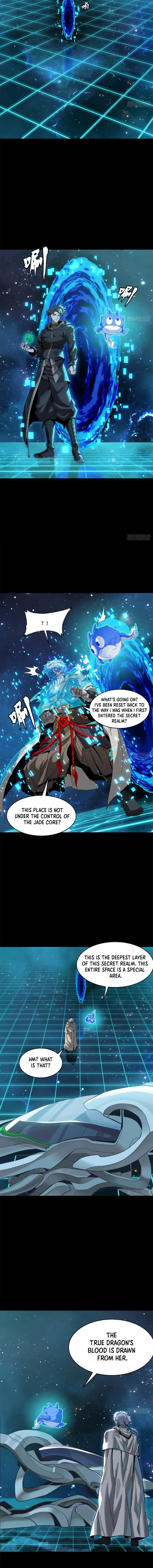 Read Legend of Star General EN Manga Online