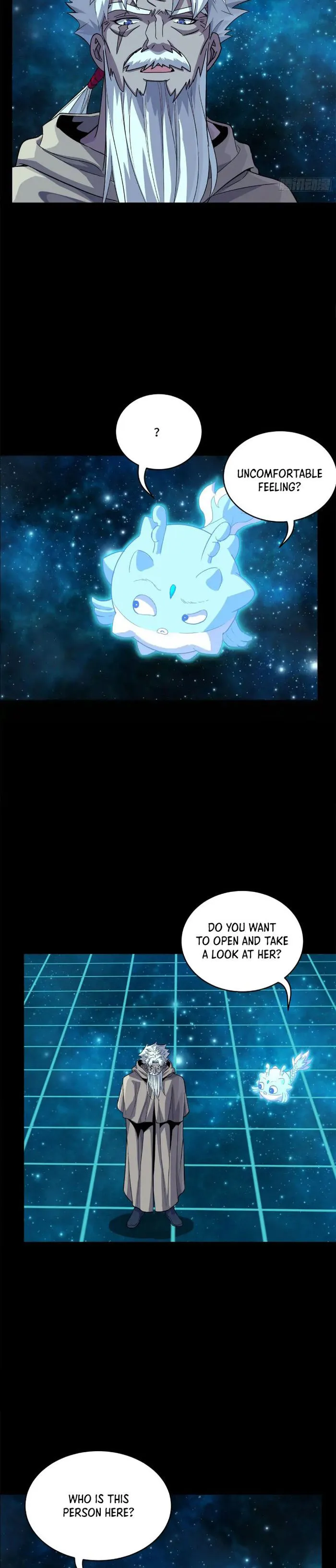 Read Legend of Star General EN Manga Online