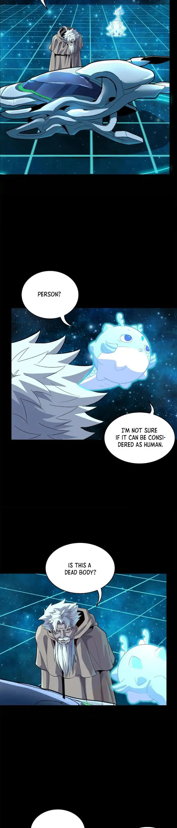 Read Legend of Star General EN Manga Online