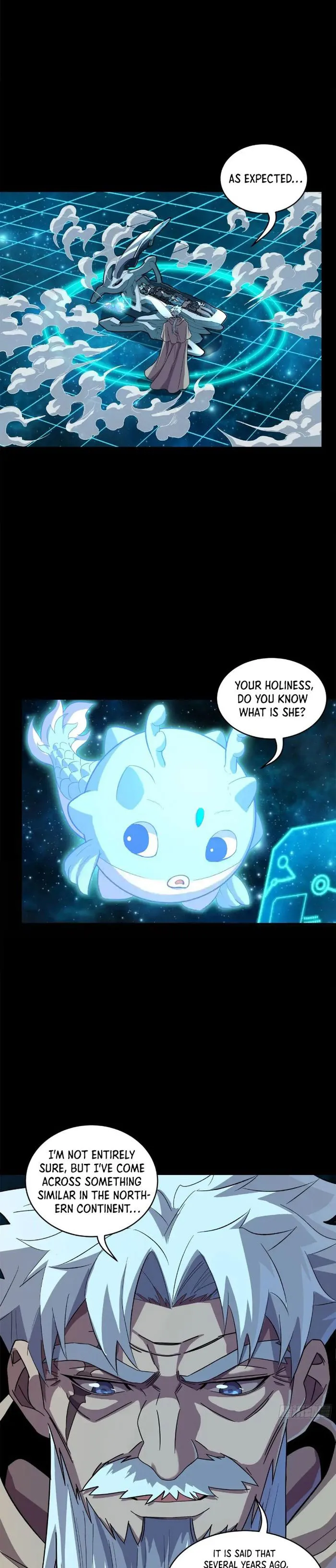 Read Legend of Star General EN Manga Online