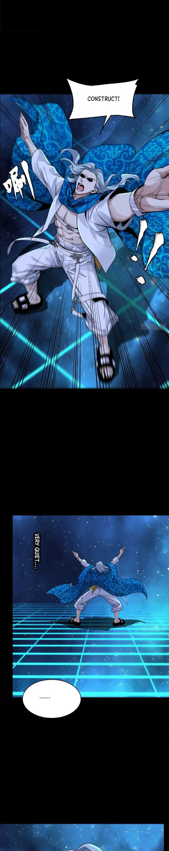 Read Legend of Star General EN Manga Online