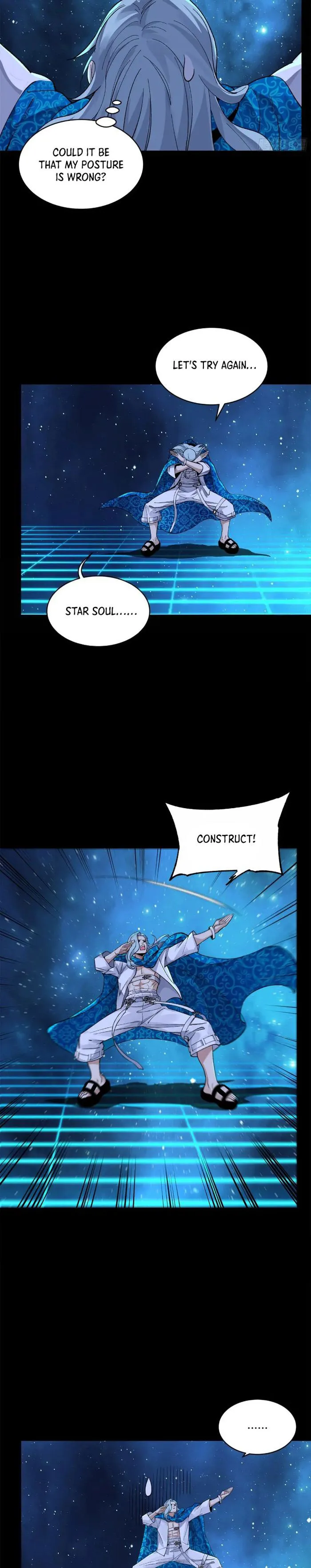 Read Legend of Star General EN Manga Online