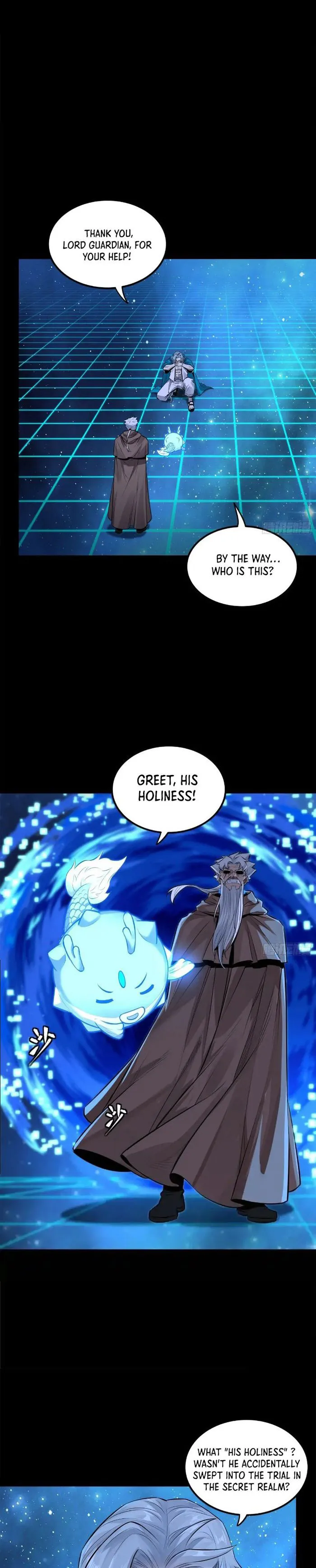 Read Legend of Star General EN Manga Online
