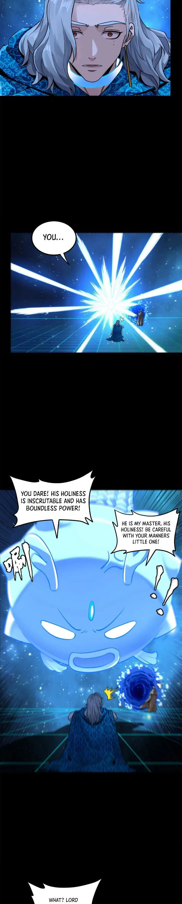 Read Legend of Star General EN Manga Online