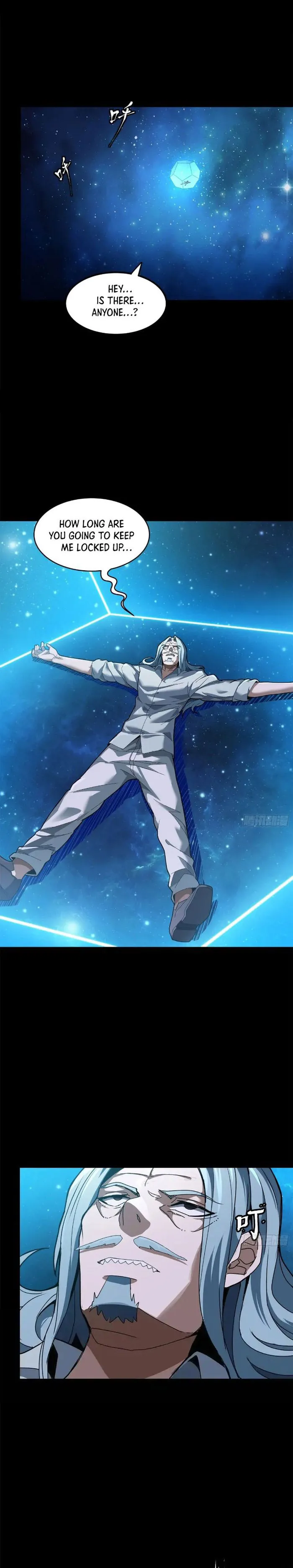 Read Legend of Star General EN Manga Online
