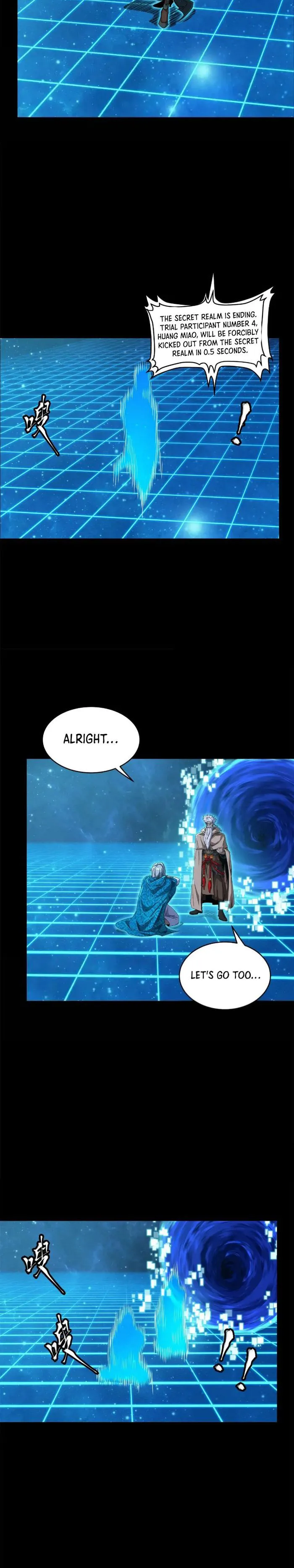 Read Legend of Star General EN Manga Online