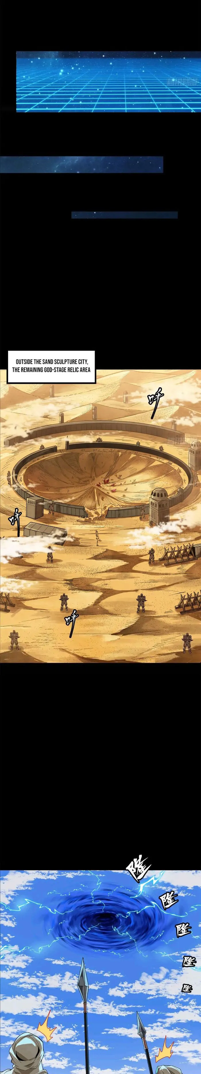 Read Legend of Star General EN Manga Online