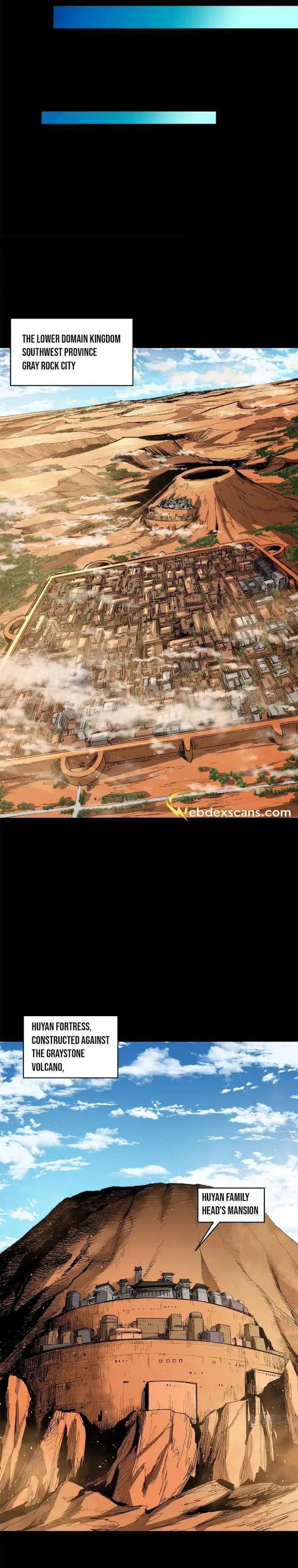 Read Legend of Star General EN Manga Online