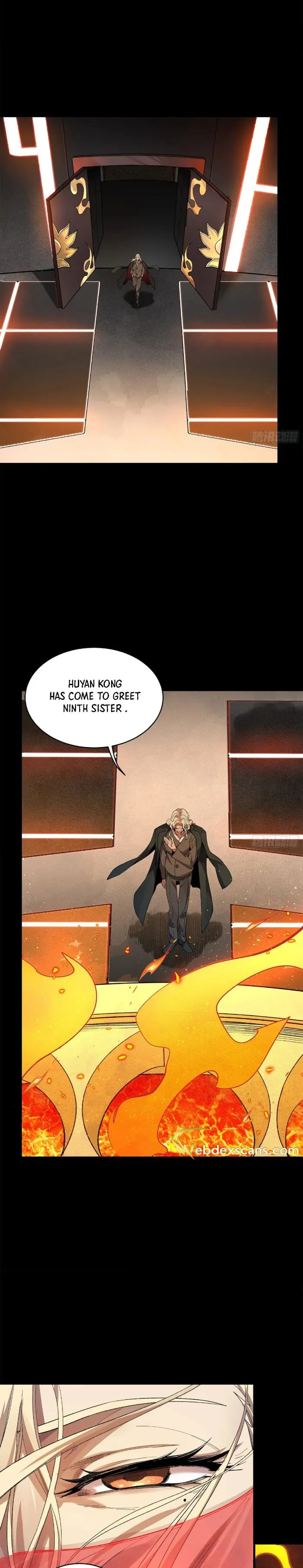 Read Legend of Star General EN Manga Online
